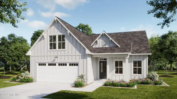 $559,900 | 6032 Painted Turtle Place, Leland, NC 28451