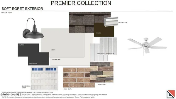 $559,900 | 6032 Painted Turtle Place, Leland, NC 28451