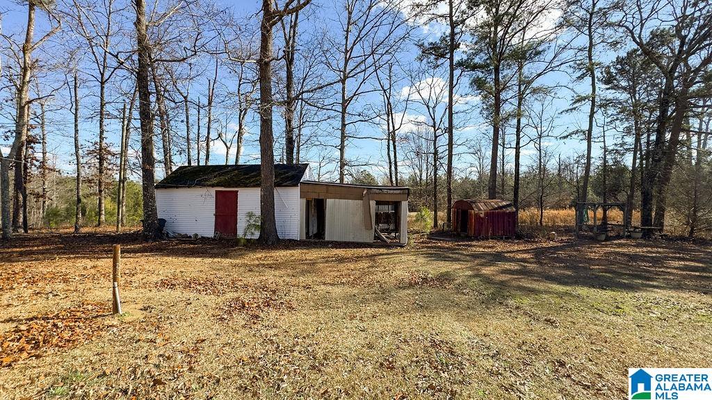 2190 Gilberts Ferry Road Ohatchee, AL 36271 - Photo 32 of 41