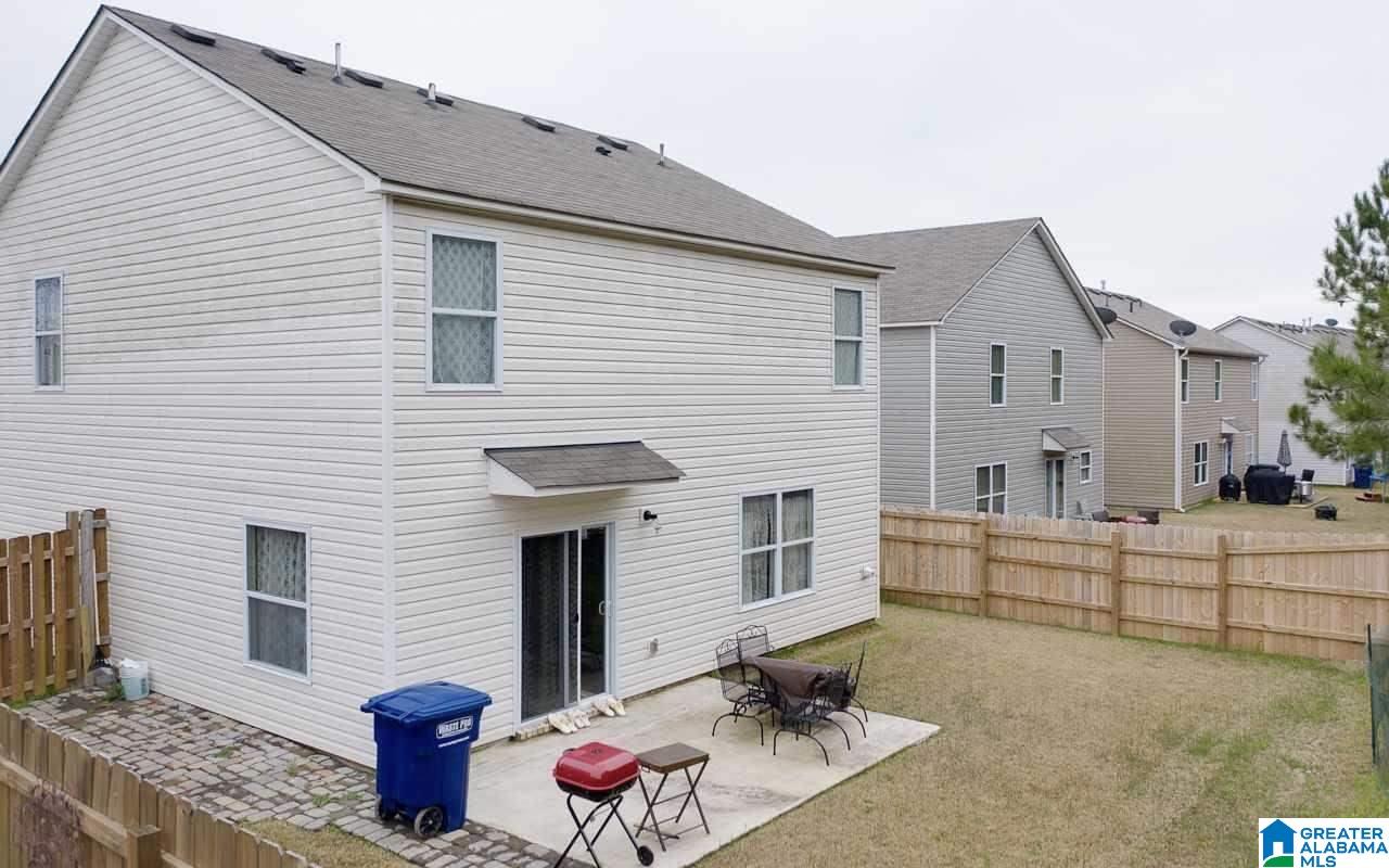 233 Chesser Reserve Drive Chelsea, AL 35043 - Photo 6 of 33