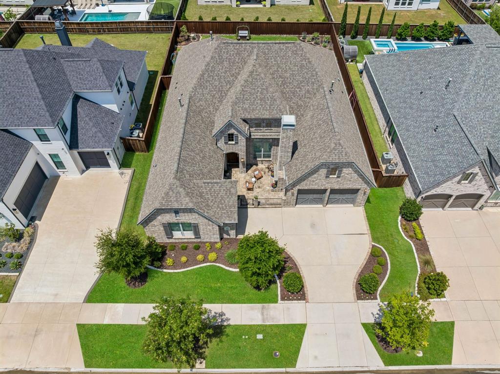 3912 Marble Hill Road Frisco, TX 75034 - Photo 38 of 40