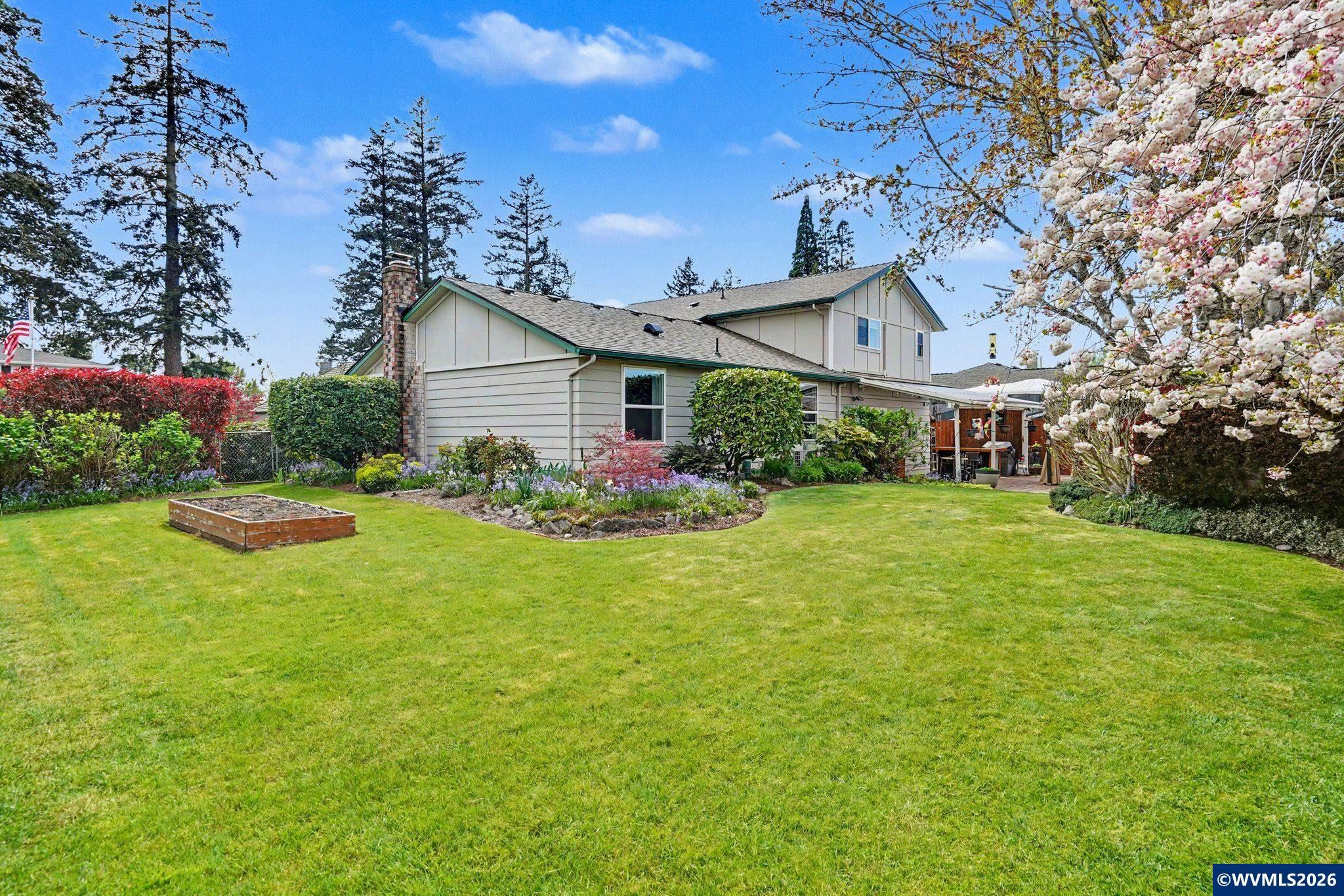 1073 Rafael Avenue North Keizer, OR 97303 - Photo 24 of 42 Gallery Image 24