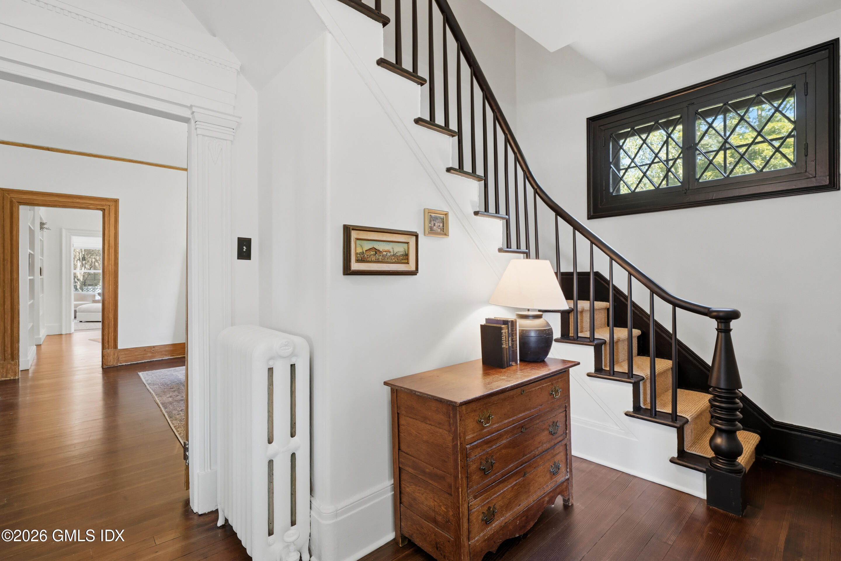 33 Mead Avenue Cos Cob, CT 06807 - Photo 4 of 36 13