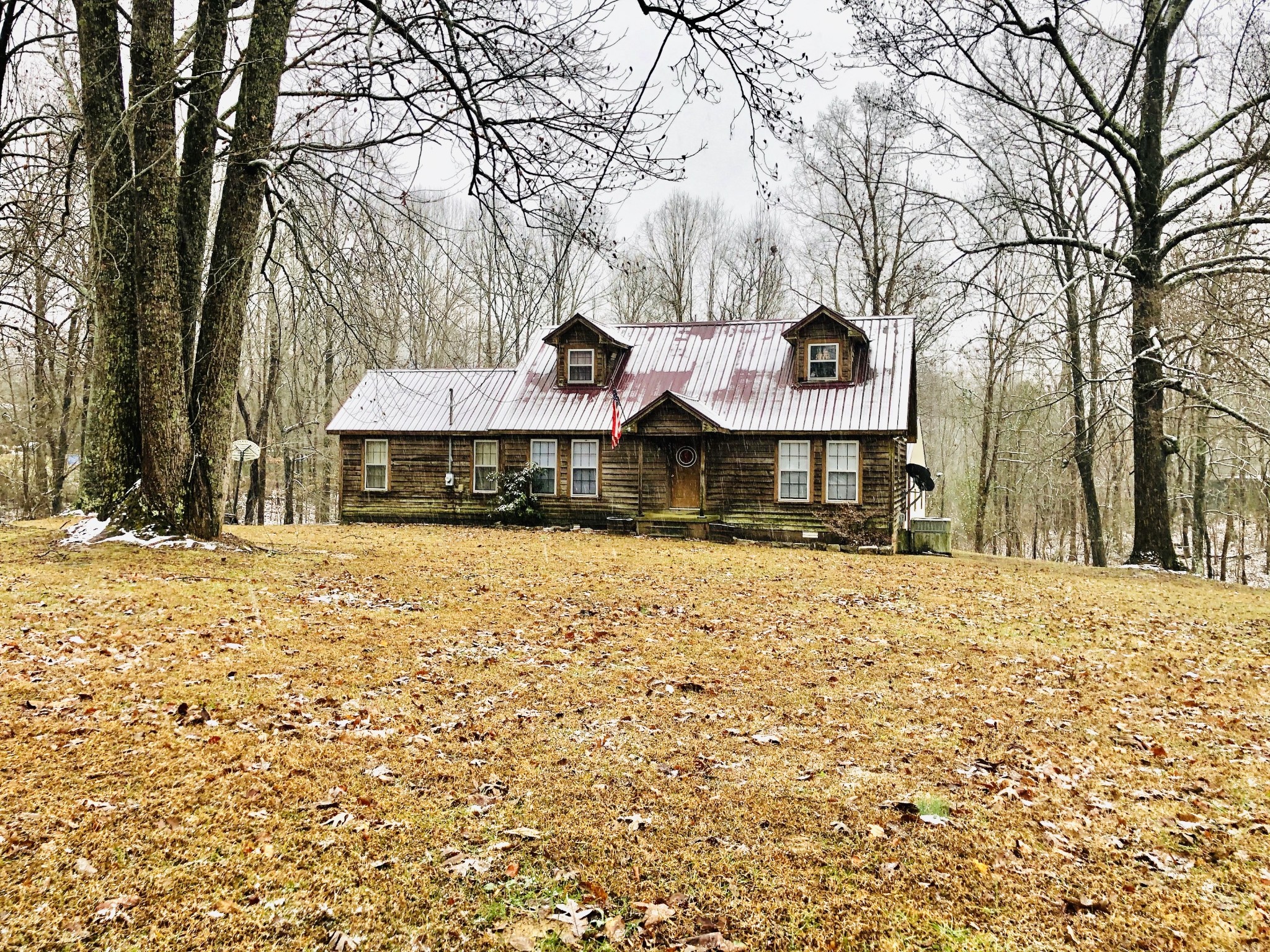 4354 Griffin Road Lynchburg, TN 37352 - Photo 1 of 1 Gallery Image 1