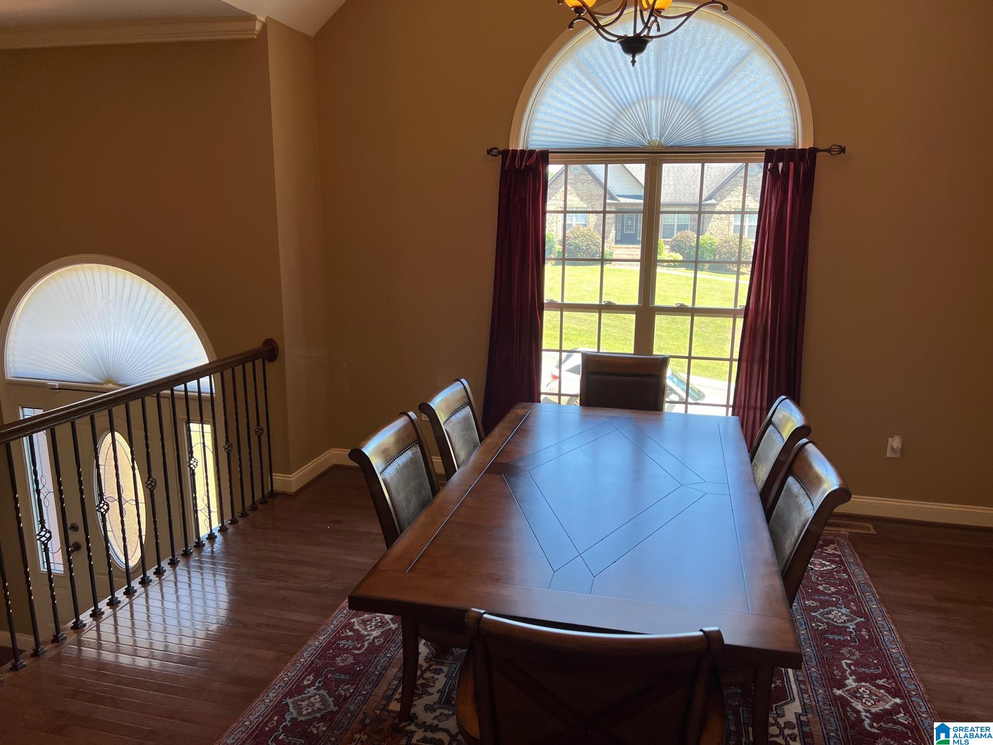 1069 Allison Court Odenville, AL 35120 - Photo 8 of 40