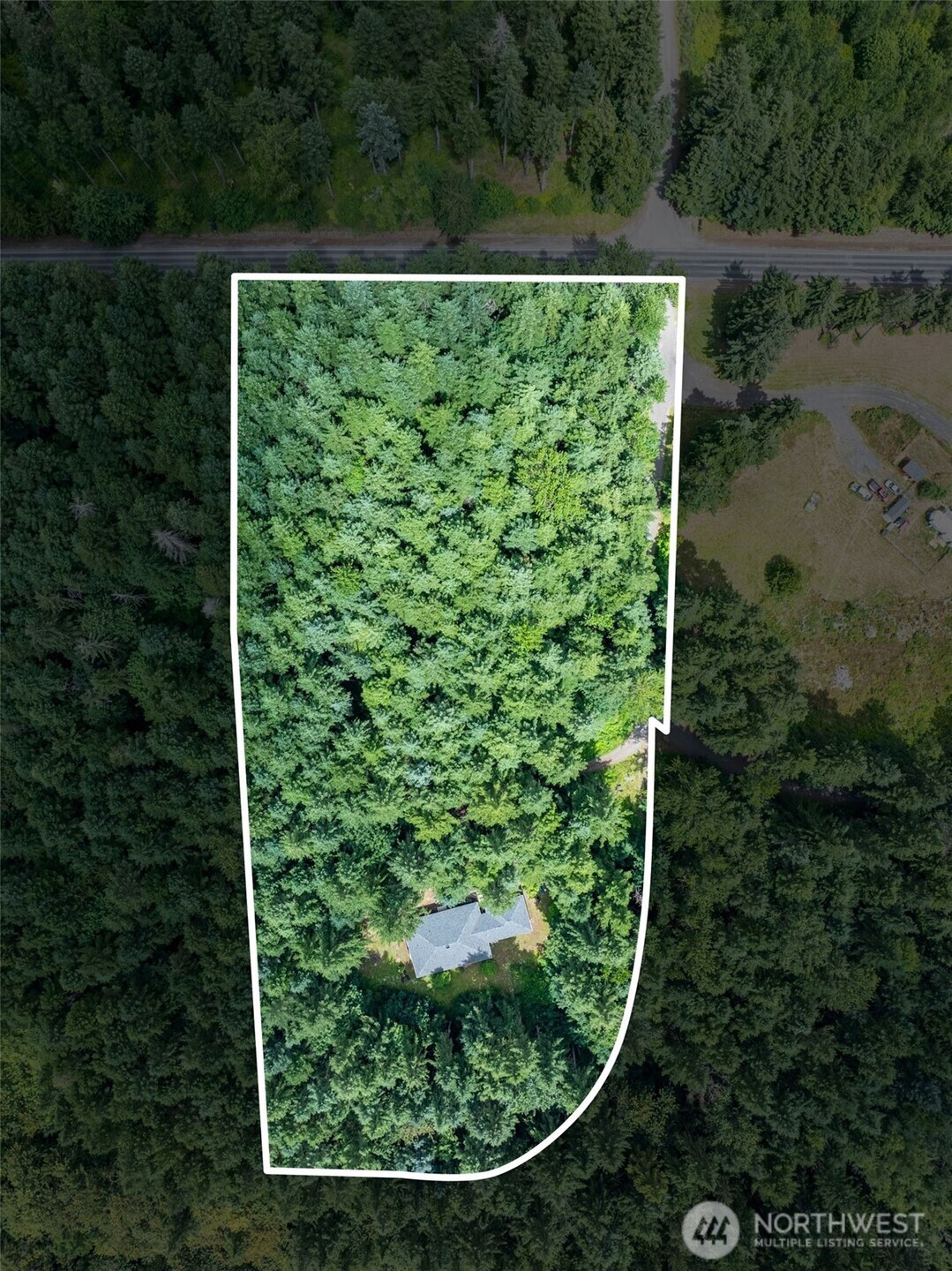 5716 Gahs Road South Roy, WA 98580 - Photo 34 of 38