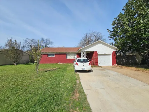 $250,000 | 1409 Barbara Drive, Irving, TX 75060