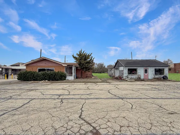 $119,000 | 1552 East Grove Avenue, Rantoul, IL 61866