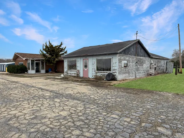 $119,000 | 1552 East Grove Avenue, Rantoul, IL 61866