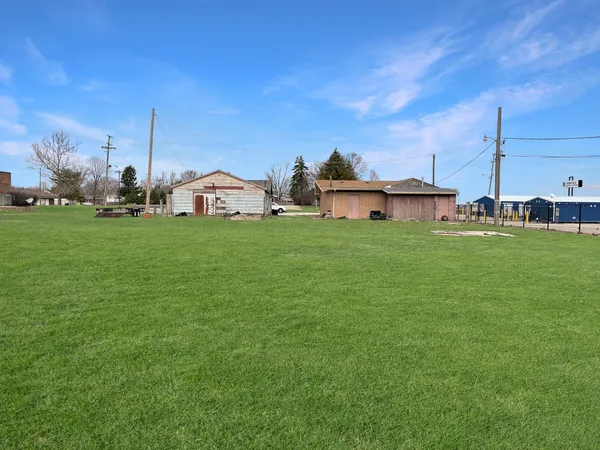 $119,000 | 1552 East Grove Avenue, Rantoul, IL 61866