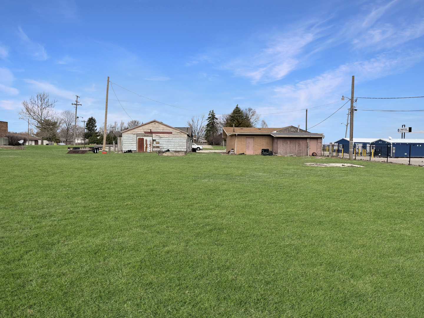 1552 East Grove Avenue Rantoul, IL 61866 - Photo 5 of 5