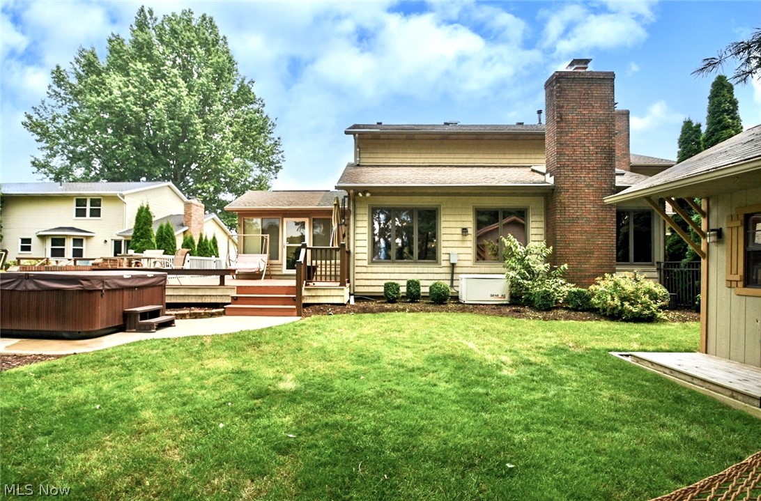 5331 Johnnycake Ridge Northeast Canton, OH 44705 - Photo 15 of 29 Gallery Image 15