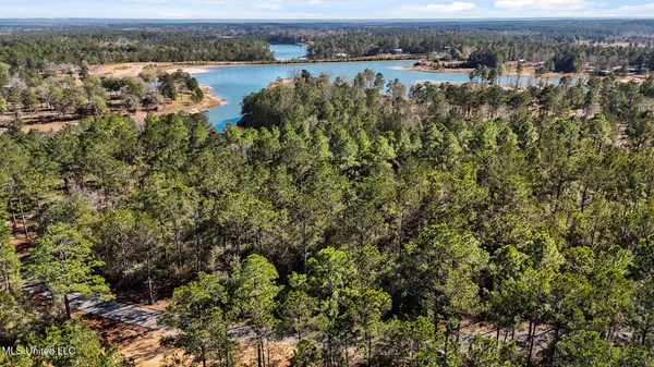 $69,900 | Lot 17-18 Mitchell Road, Leakesville, MS 39451