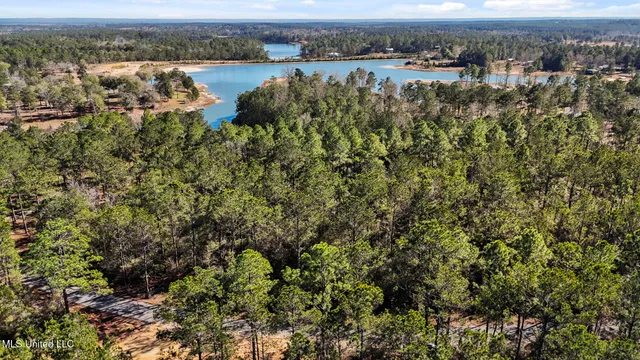 $79,000 | Lot 17-18 Mitchell Road, Leakesville, MS 39451