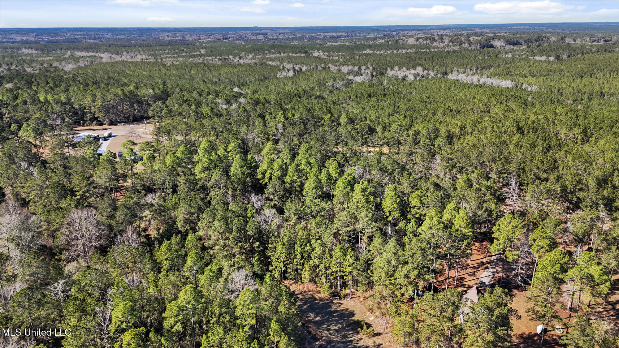 Lot 17-18 Mitchell Road Leakesville, MS 39451 - Photo 4 of 7 005_05vK