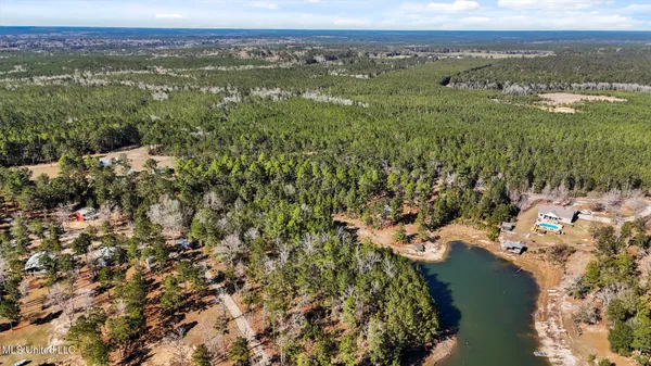 $69,900 | Lot 17-18 Mitchell Road, Leakesville, MS 39451