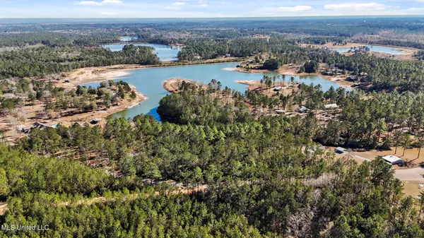 $69,900 | Lot 17-18 Mitchell Road, Leakesville, MS 39451