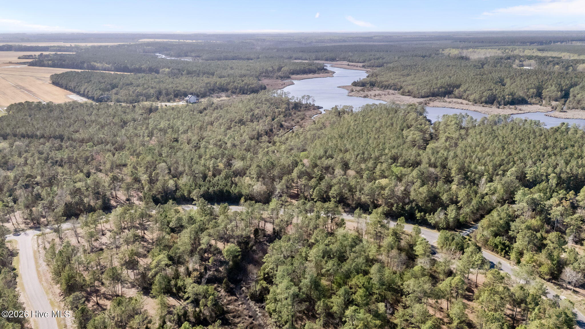168 Shell Castle Lane Vandemere, NC 28587 - Photo 9 of 15 12-web-or-mls-DJI_20260331164020_0159_D