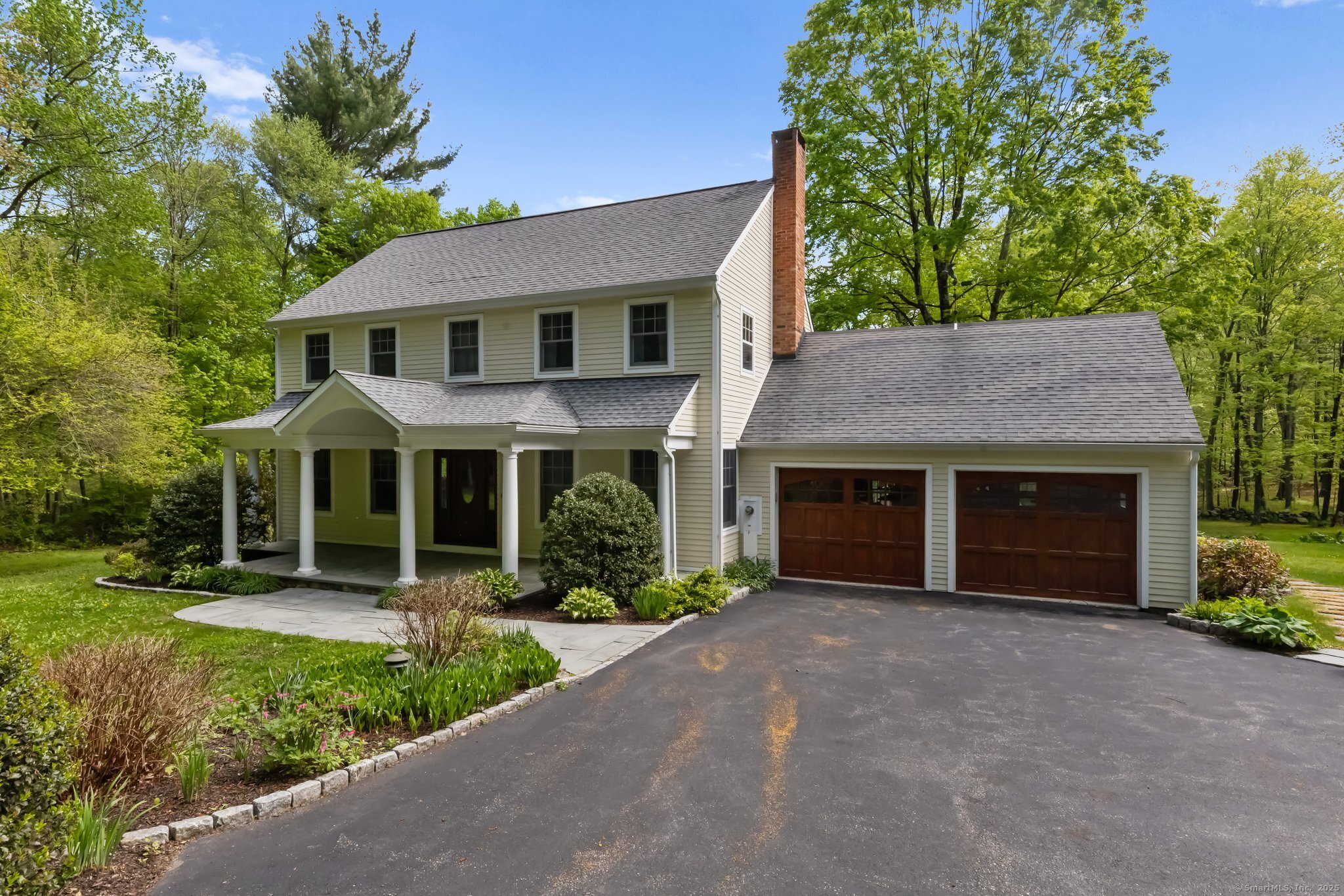 9 Brick School Drive Redding, CT 06896 - Photo 1 of 1