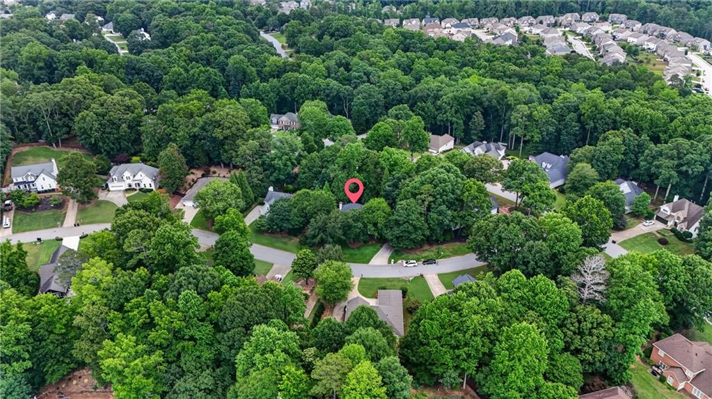 4379 Depot Ridge Court Buford, GA 30518 - Photo 6 of 43
