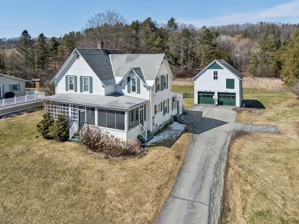 $310,000 | 45 Allen Street, Barre, VT 05641