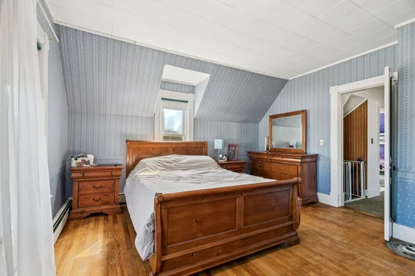 $310,000 | 45 Allen Street, Barre, VT 05641