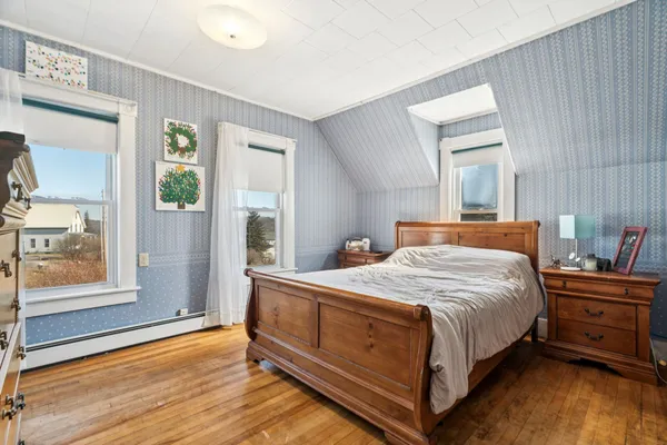 $310,000 | 45 Allen Street, Barre, VT 05641