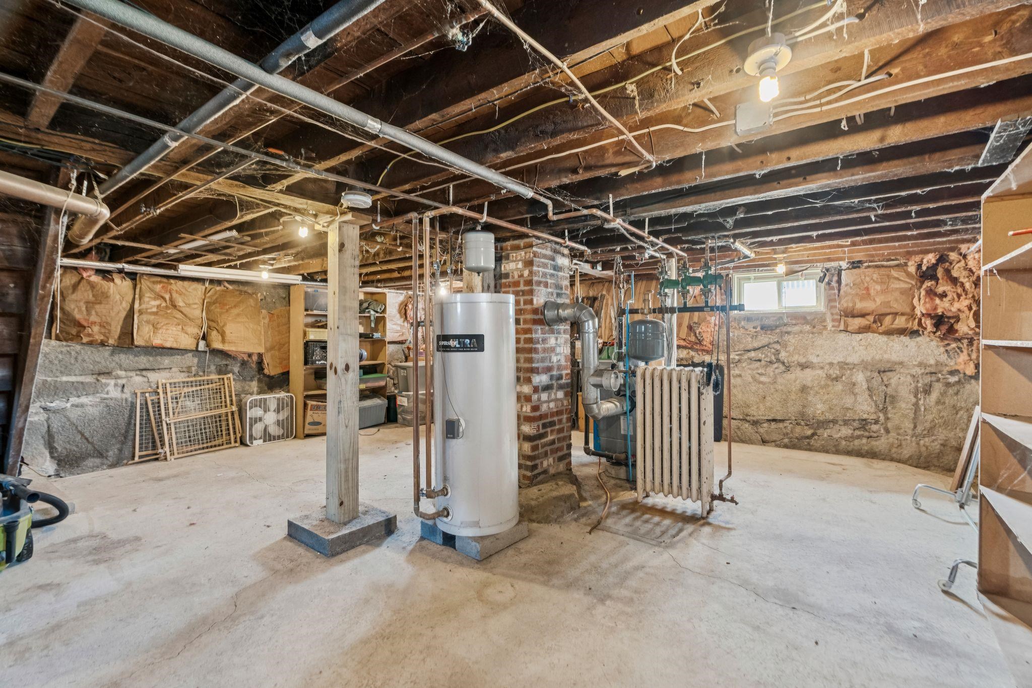 45 Allen Street Barre, VT 05641 - Photo 21 of 39