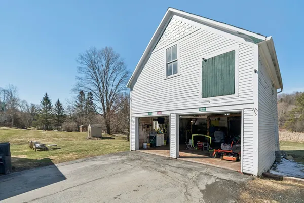 $310,000 | 45 Allen Street, Barre, VT 05641