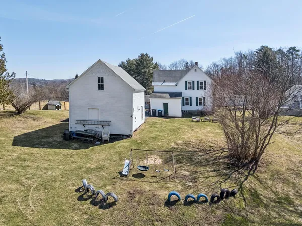 $310,000 | 45 Allen Street, Barre, VT 05641