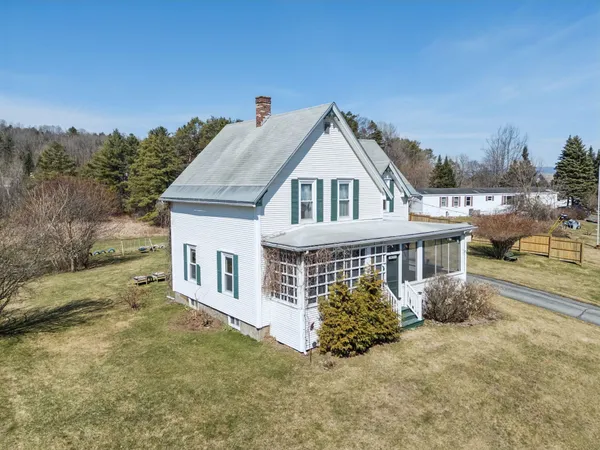 $310,000 | 45 Allen Street, Barre, VT 05641