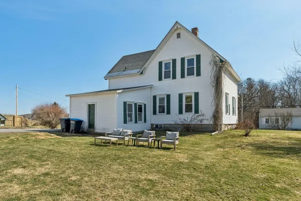 $310,000 | 45 Allen Street, Barre, VT 05641