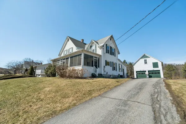 $310,000 | 45 Allen Street, Barre, VT 05641
