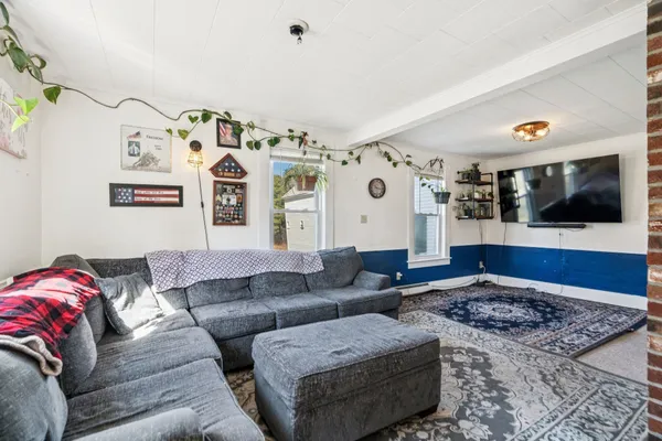 $310,000 | 45 Allen Street, Barre, VT 05641