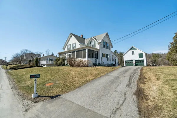 $310,000 | 45 Allen Street, Barre, VT 05641