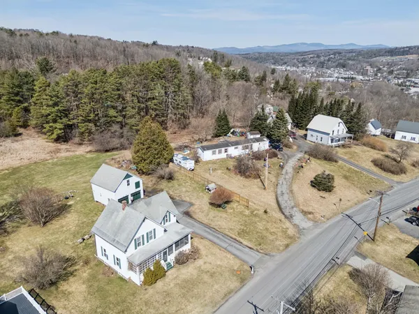 $310,000 | 45 Allen Street, Barre, VT 05641