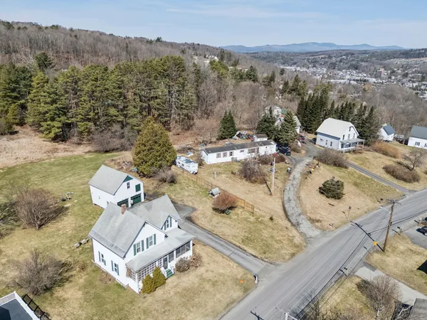 $310,000 | 45 Allen Street, Barre, VT 05641