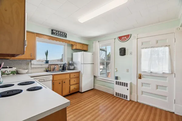 $310,000 | 45 Allen Street, Barre, VT 05641