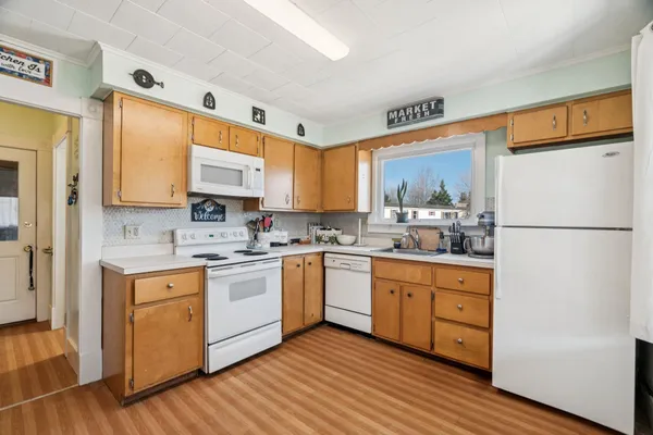 $310,000 | 45 Allen Street, Barre, VT 05641