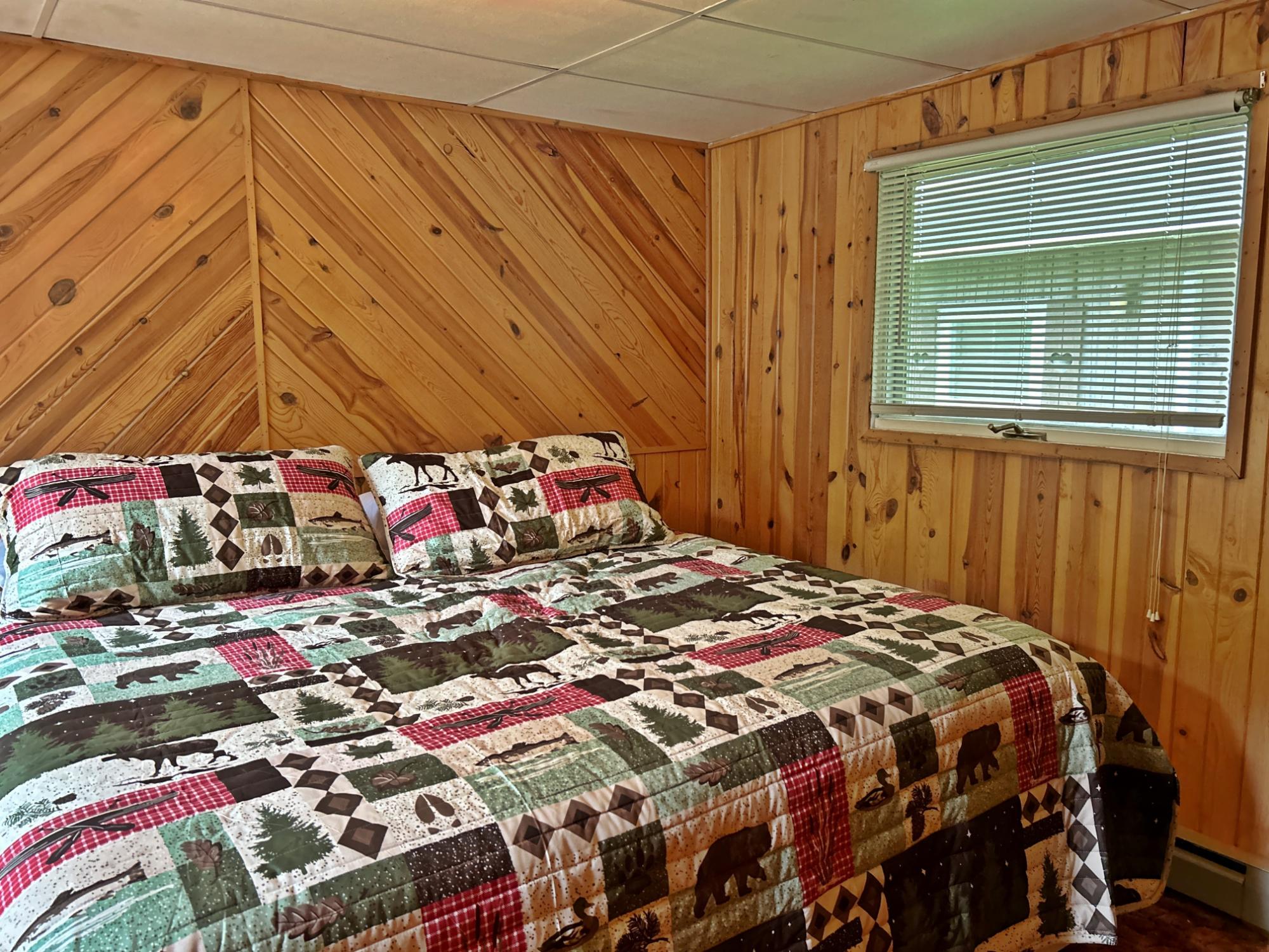 W8518 Nick Road Tomahawk, WI 54487 - Photo 9 of 24 Gallery Image 9
