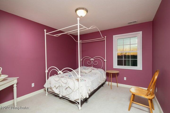 960 Hopewell Road Harrodsburg, KY 40330 - Photo 24 of 69 upper level bonus room 10'10x 11'10