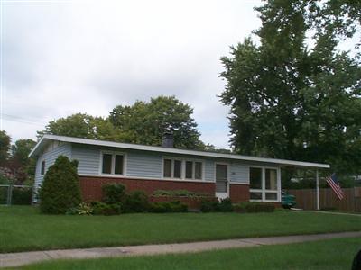 1022 Woodside Road Muskegon, MI 49441 - Photo 21 of 23 Additional Photo