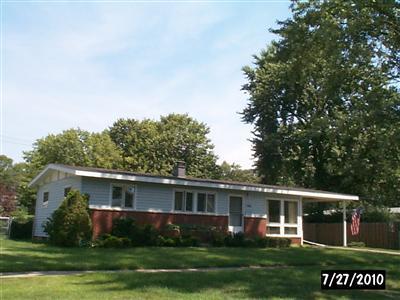 1022 Woodside Road Muskegon, MI 49441 - Photo 22 of 23 Additional Photo