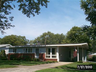 1022 Woodside Road Muskegon, MI 49441 - Photo 23 of 23 Additional Photo