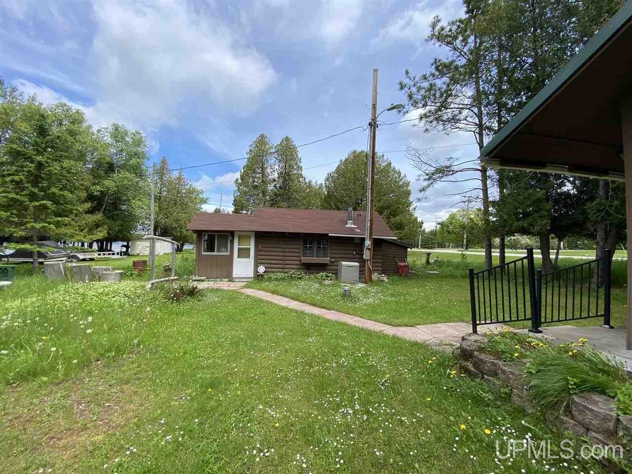 703 N Corbridge Road Gulliver, MI 49840 - Photo 34 of 49