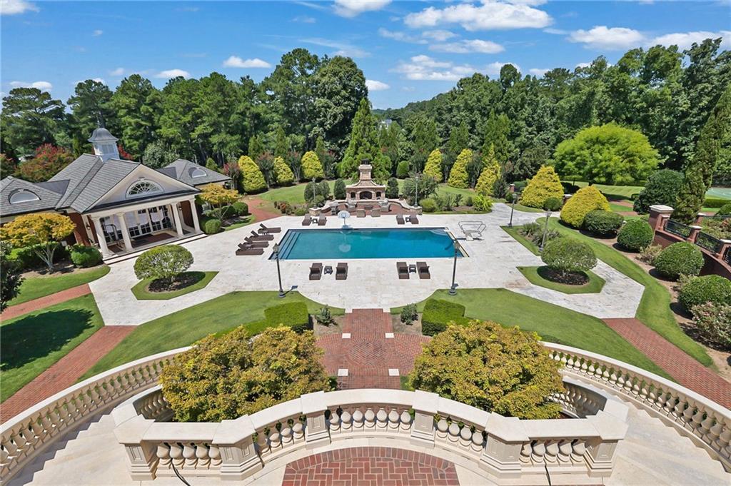 5200 Moore Road Suwanee, GA 30024 - Photo 109 of 163 Gallery Image 109