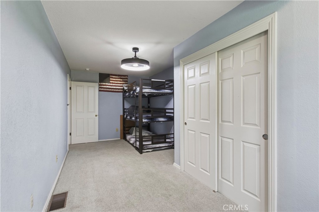 3856 North Gardner Avenue Merced, CA 95340 - Photo 37 of 59 an empty room with closet area