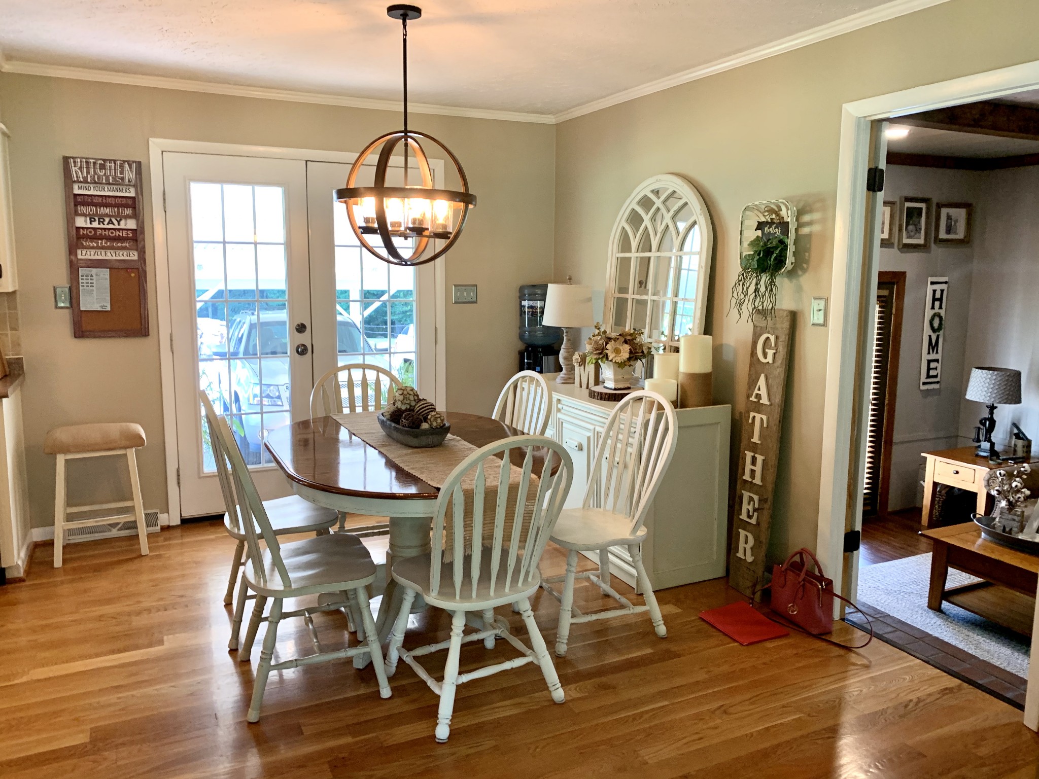 749 Bright Hill Road Smithville, TN 37166 - Photo 5 of 38 Gallery Image 5