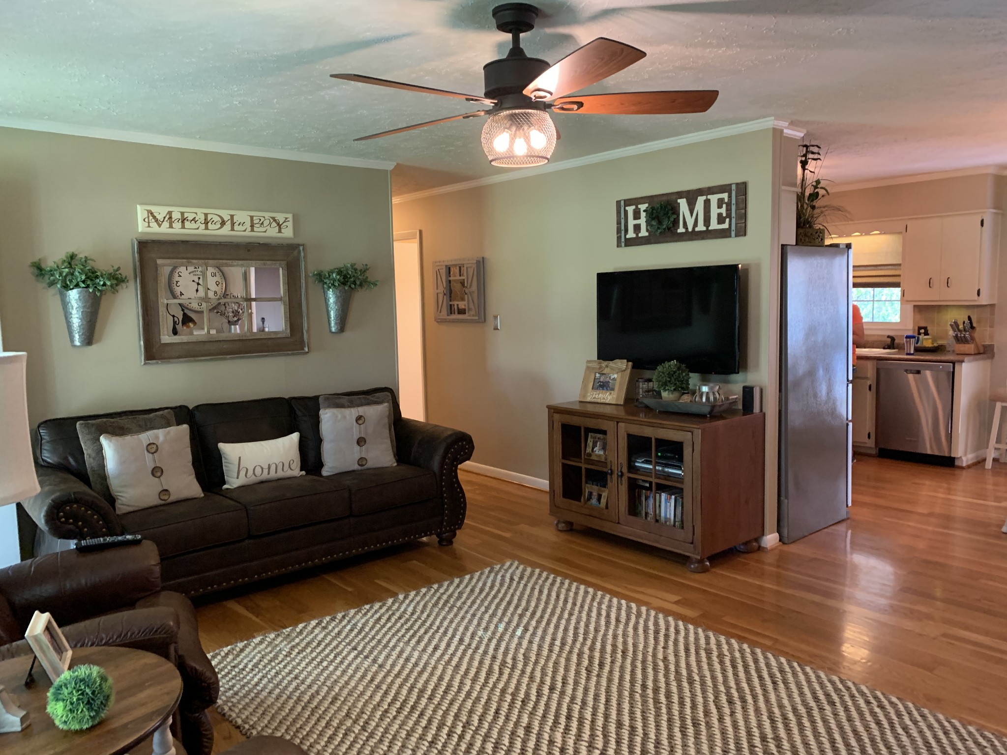 749 Bright Hill Road Smithville, TN 37166 - Photo 9 of 38 Gallery Image 9