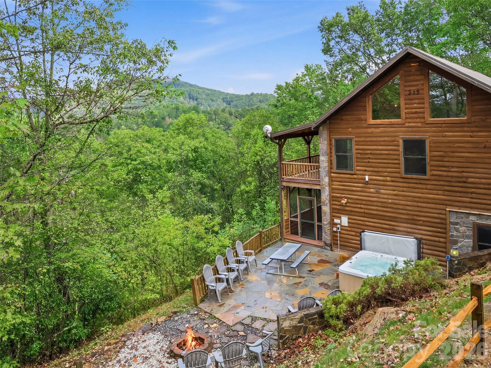 235 Soaring Eagle Road Bryson City, NC 28713 - Photo 3 of 42
